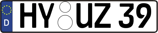 HY-UZ39
