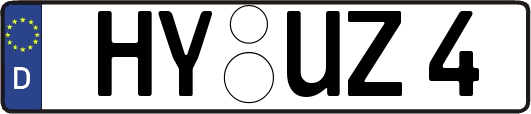 HY-UZ4