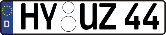 HY-UZ44