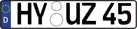HY-UZ45