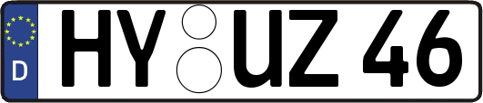 HY-UZ46