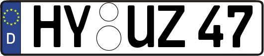 HY-UZ47