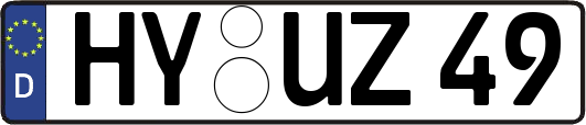 HY-UZ49