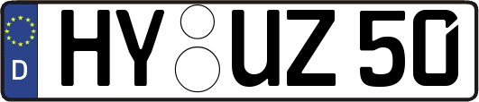 HY-UZ50