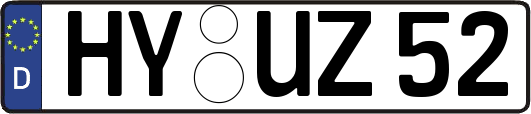 HY-UZ52