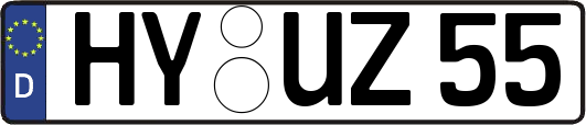 HY-UZ55