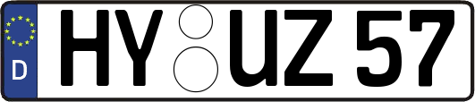 HY-UZ57