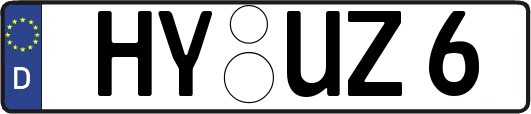 HY-UZ6