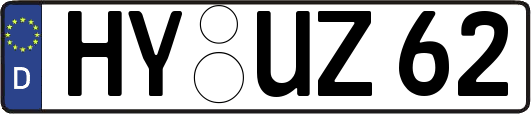 HY-UZ62