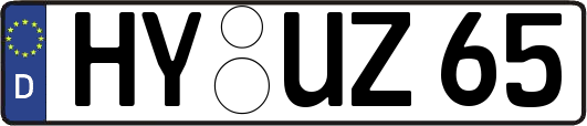 HY-UZ65