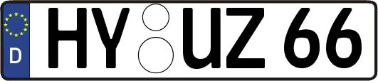 HY-UZ66