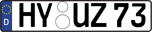 HY-UZ73