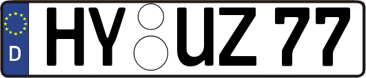 HY-UZ77