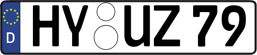 HY-UZ79