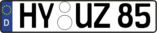 HY-UZ85