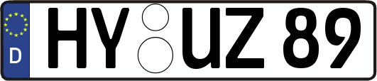 HY-UZ89