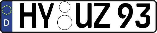 HY-UZ93