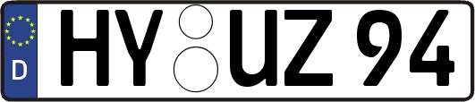 HY-UZ94