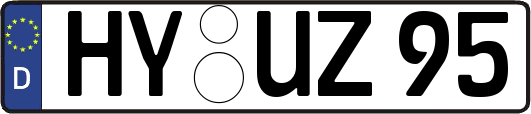 HY-UZ95