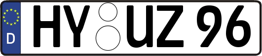 HY-UZ96