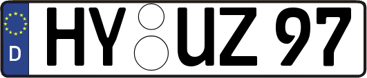 HY-UZ97