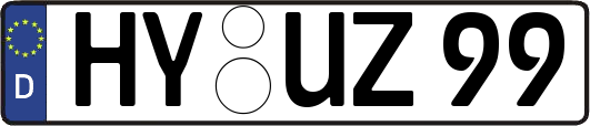 HY-UZ99