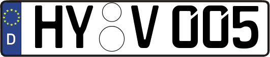 HY-V005