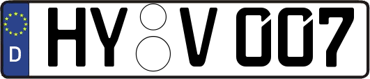 HY-V007