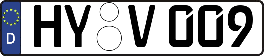 HY-V009