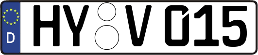 HY-V015