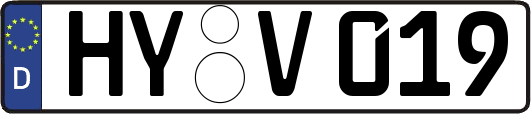 HY-V019