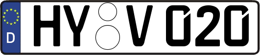 HY-V020