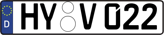 HY-V022