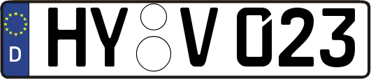 HY-V023