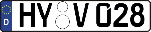 HY-V028