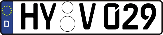 HY-V029