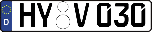 HY-V030