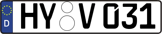 HY-V031