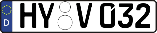 HY-V032