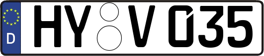 HY-V035