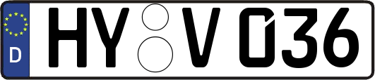 HY-V036