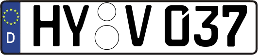 HY-V037