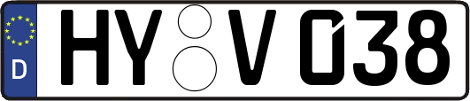 HY-V038
