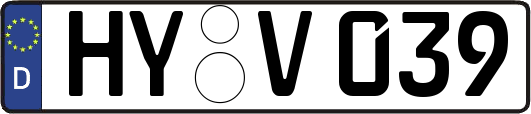 HY-V039