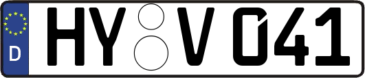HY-V041