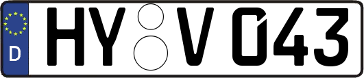 HY-V043