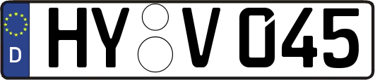 HY-V045