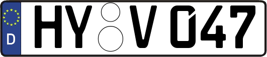HY-V047
