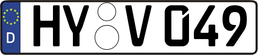 HY-V049