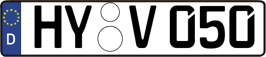 HY-V050